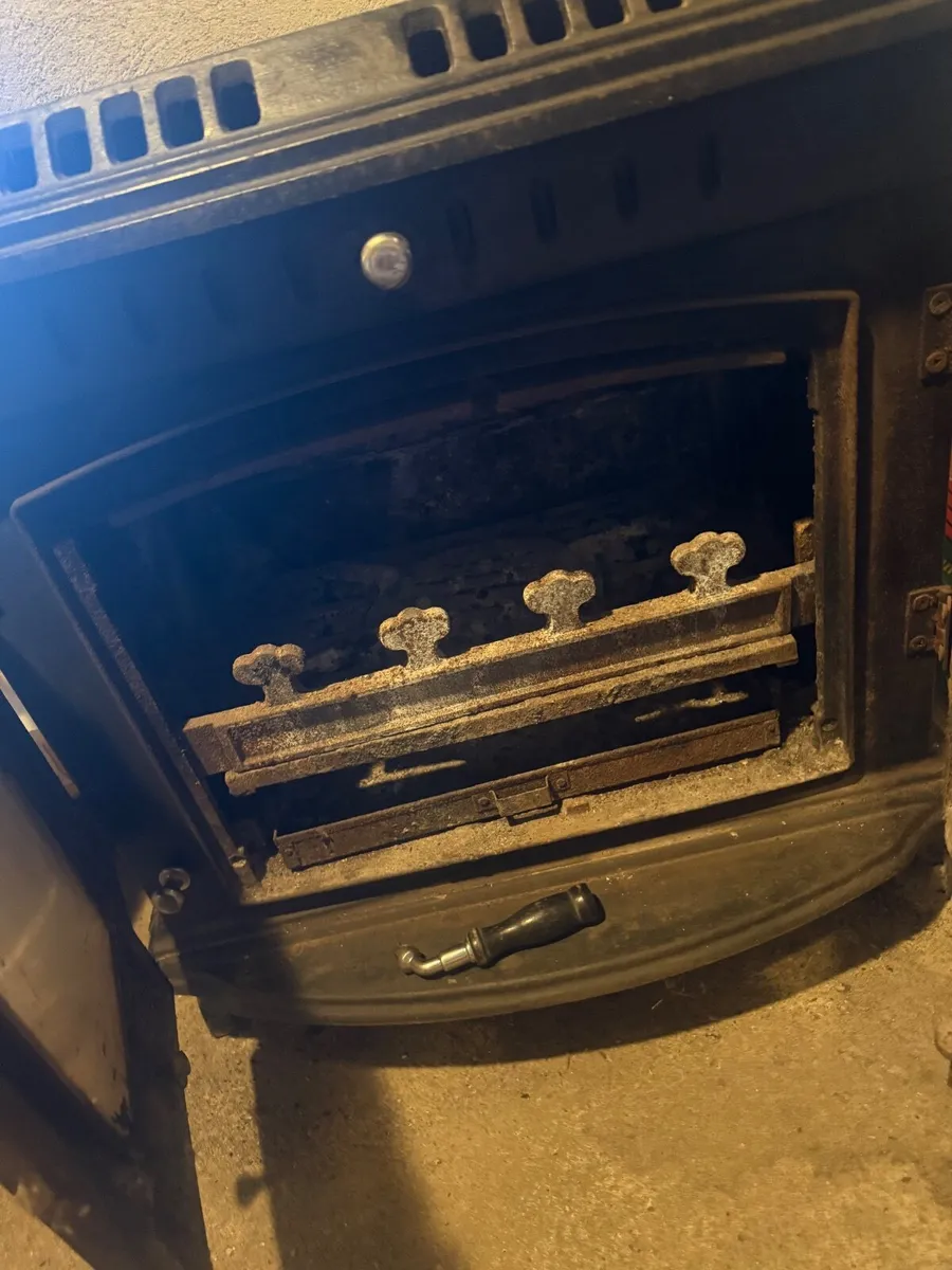 Stove - Image 3