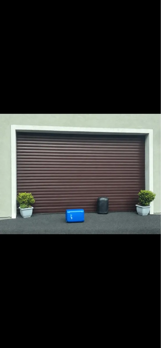 Roller Door - Image 2