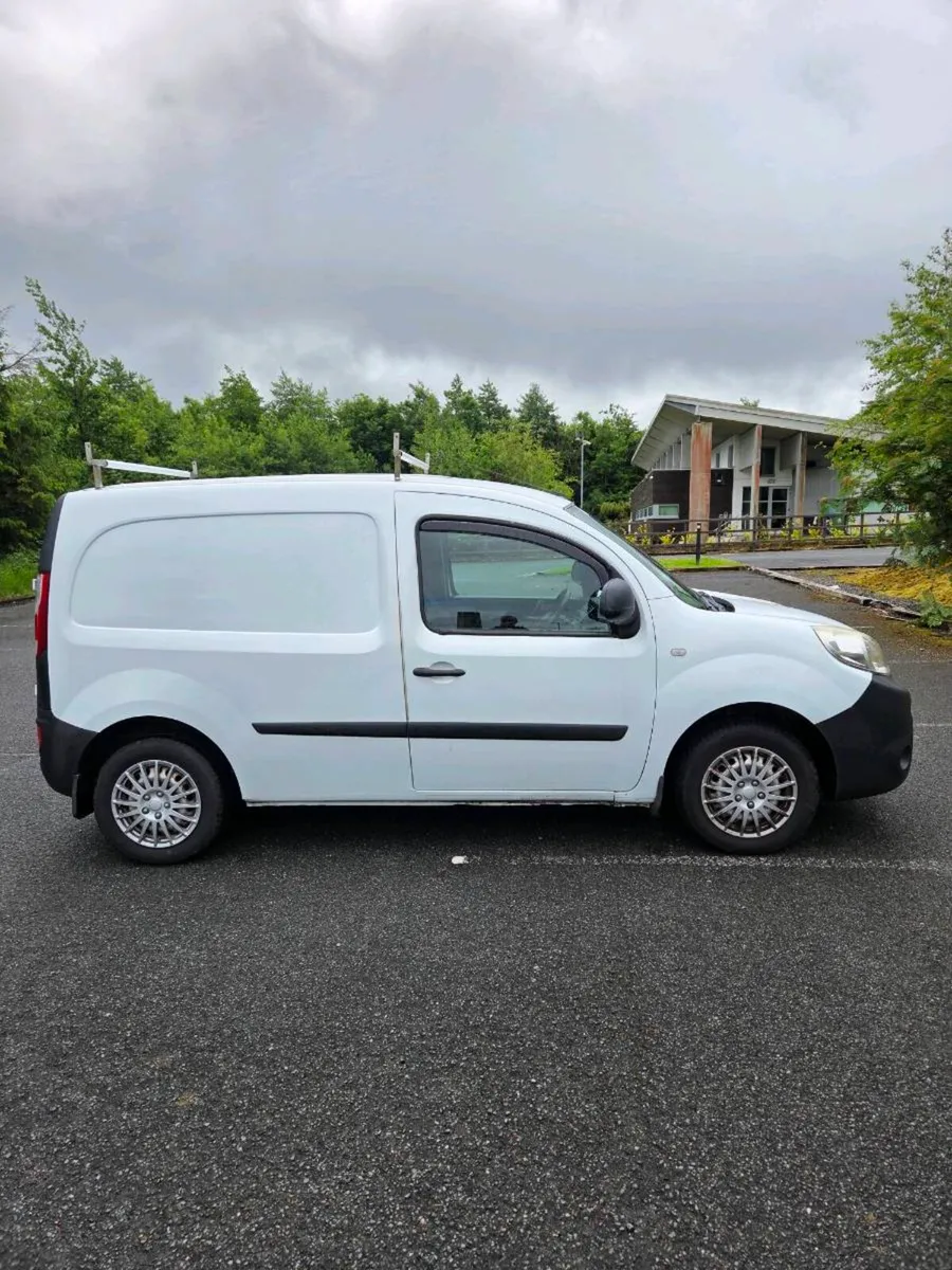 Renault Kangoo - Image 2