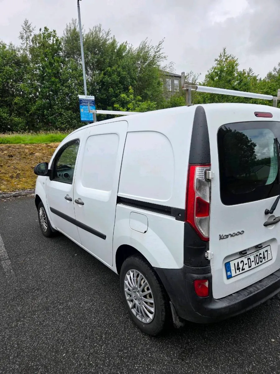 Renault Kangoo - Image 3