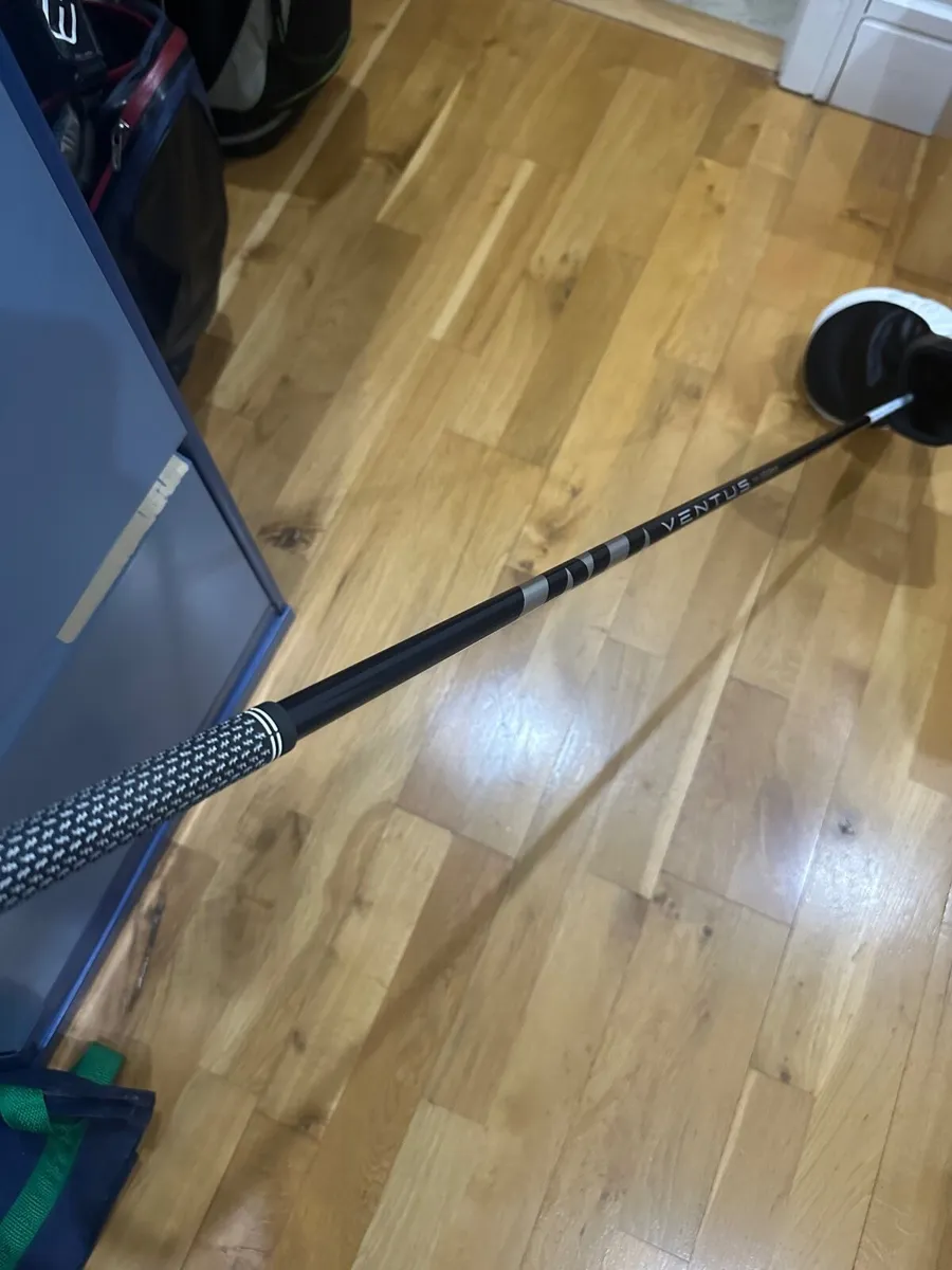 Taylormade SIM 2 Max Driver - Image 3