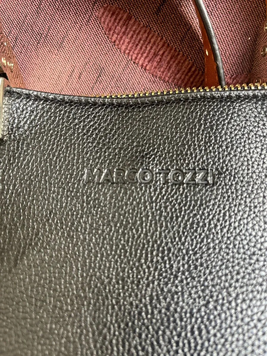 Marc Tozzi Bag - Image 2