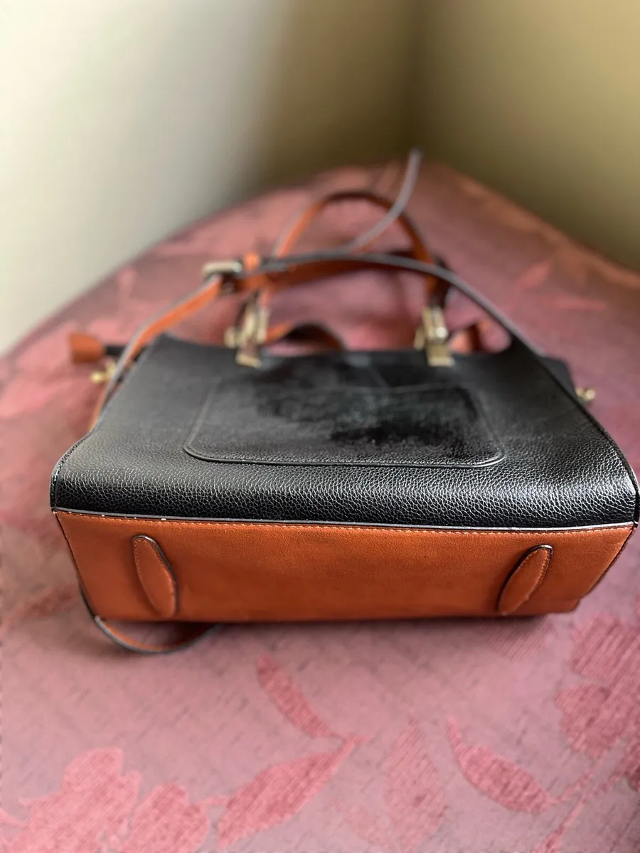 Marc Tozzi Bag - Image 4