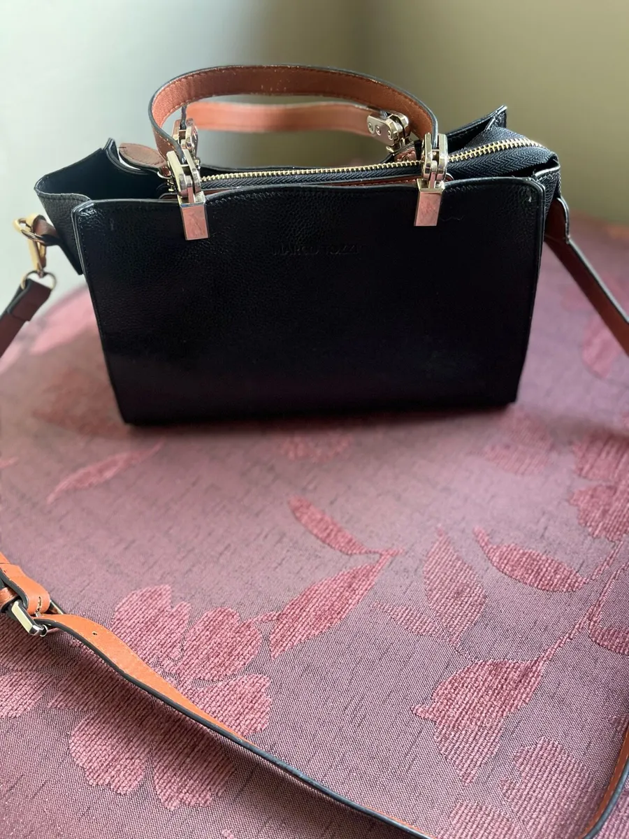 Marc Tozzi Bag - Image 1