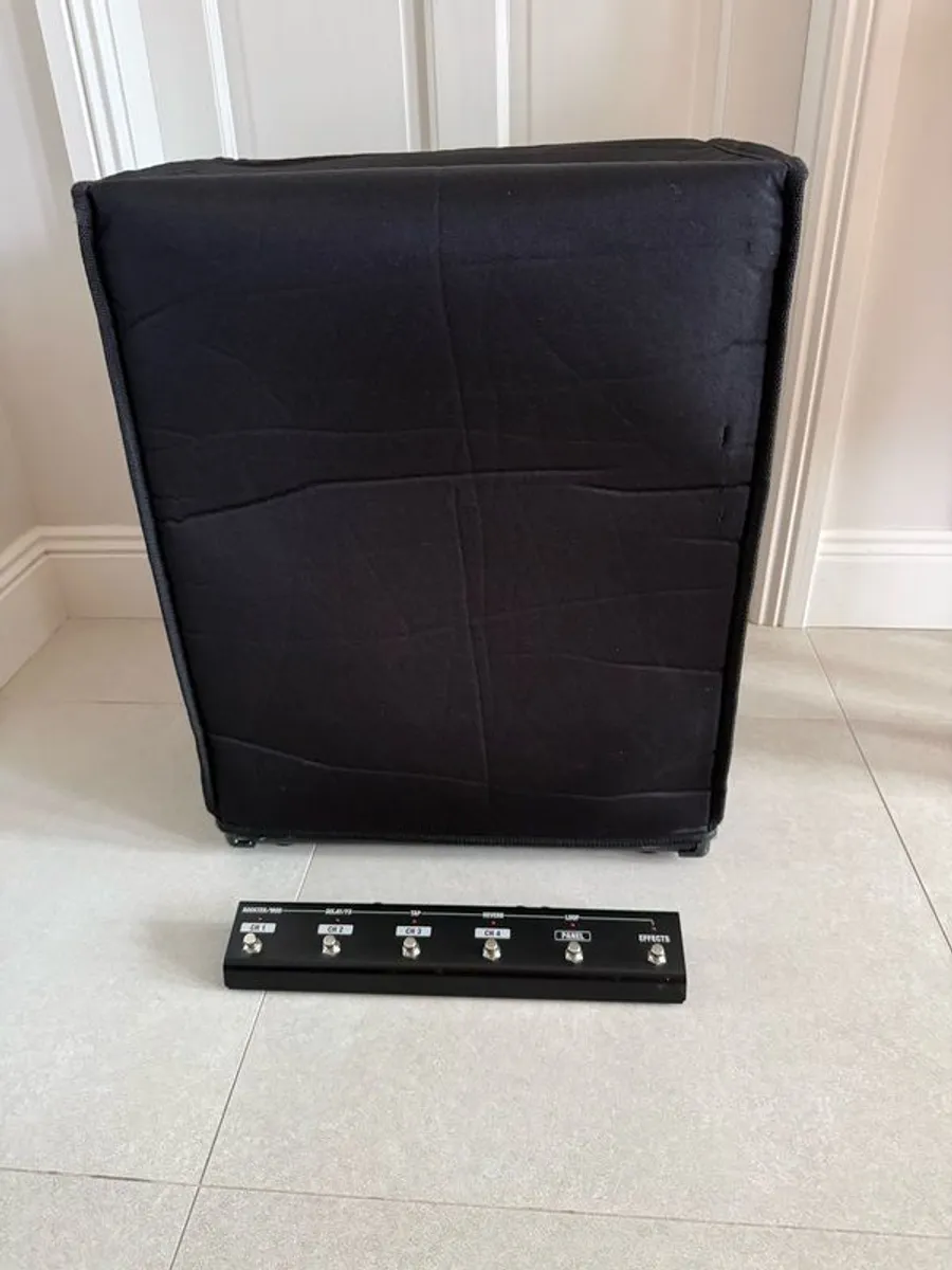 Boss Katana-210 Bass Amp - Image 3