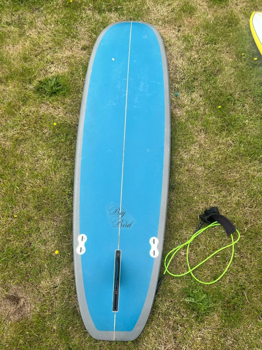 Surfboards - Image 2
