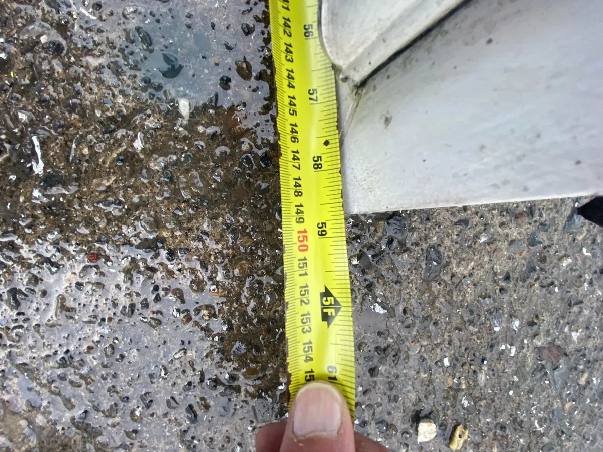 PVC door - Image 3