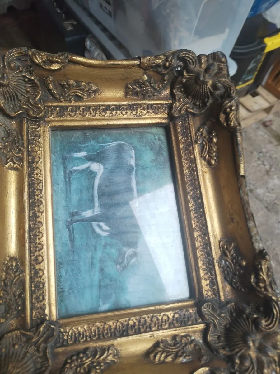 Antique prints - Image 3