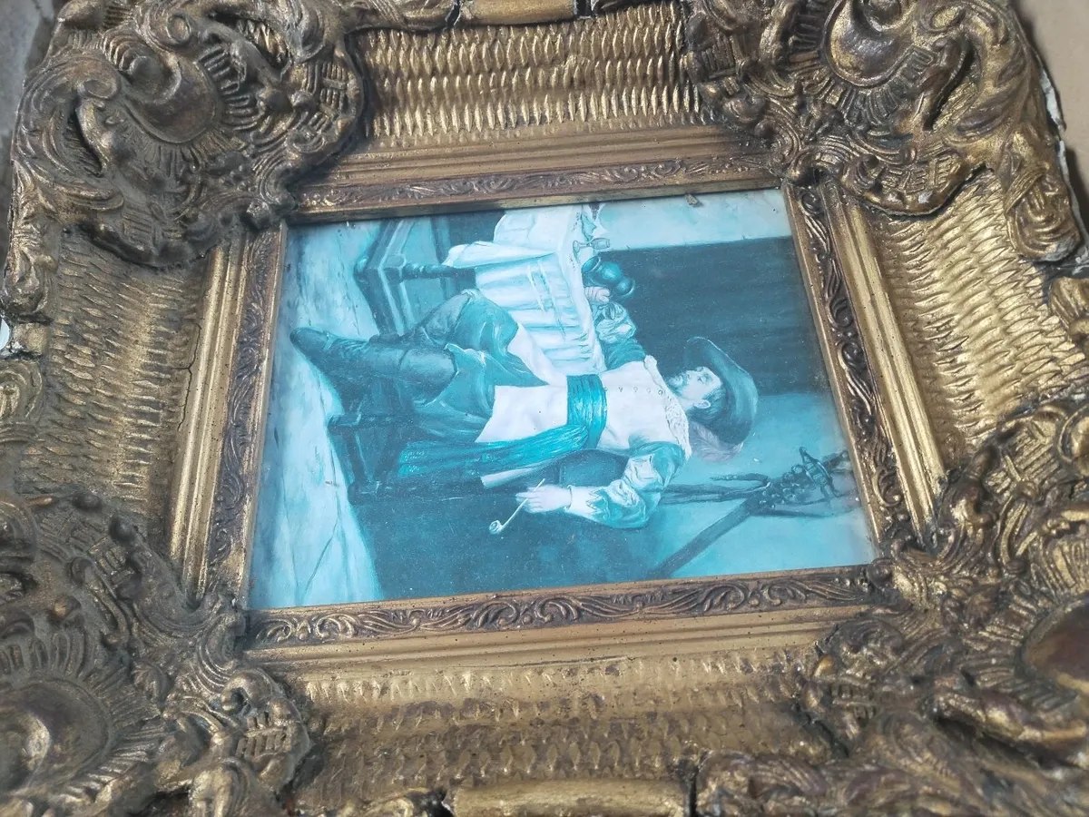 Antique prints - Image 4