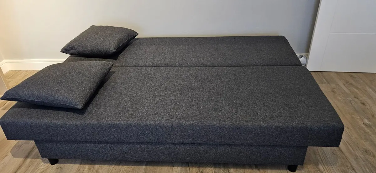 3-seater sofa bed Alvdalen - Image 3