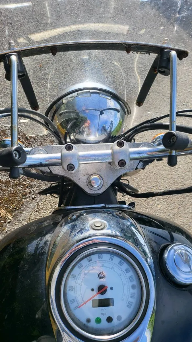 Motorcycle - Image 4