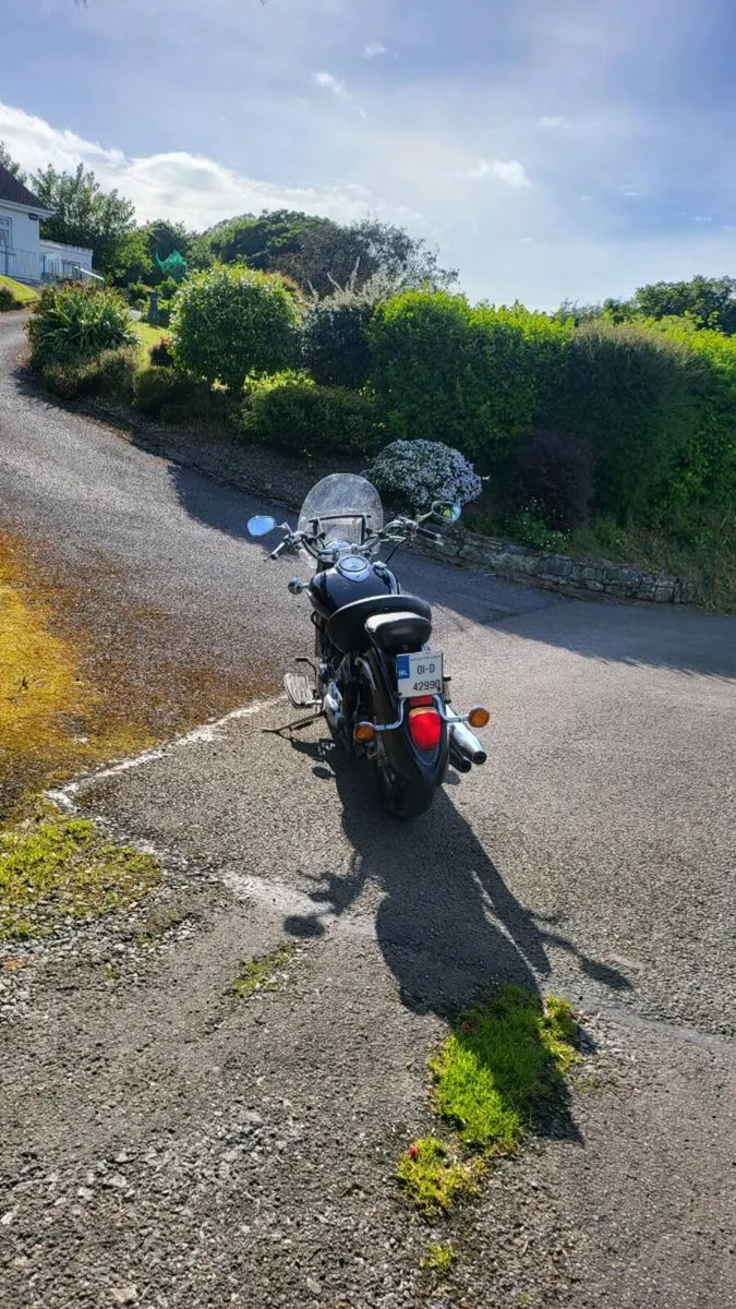 Motorcycle - Image 3