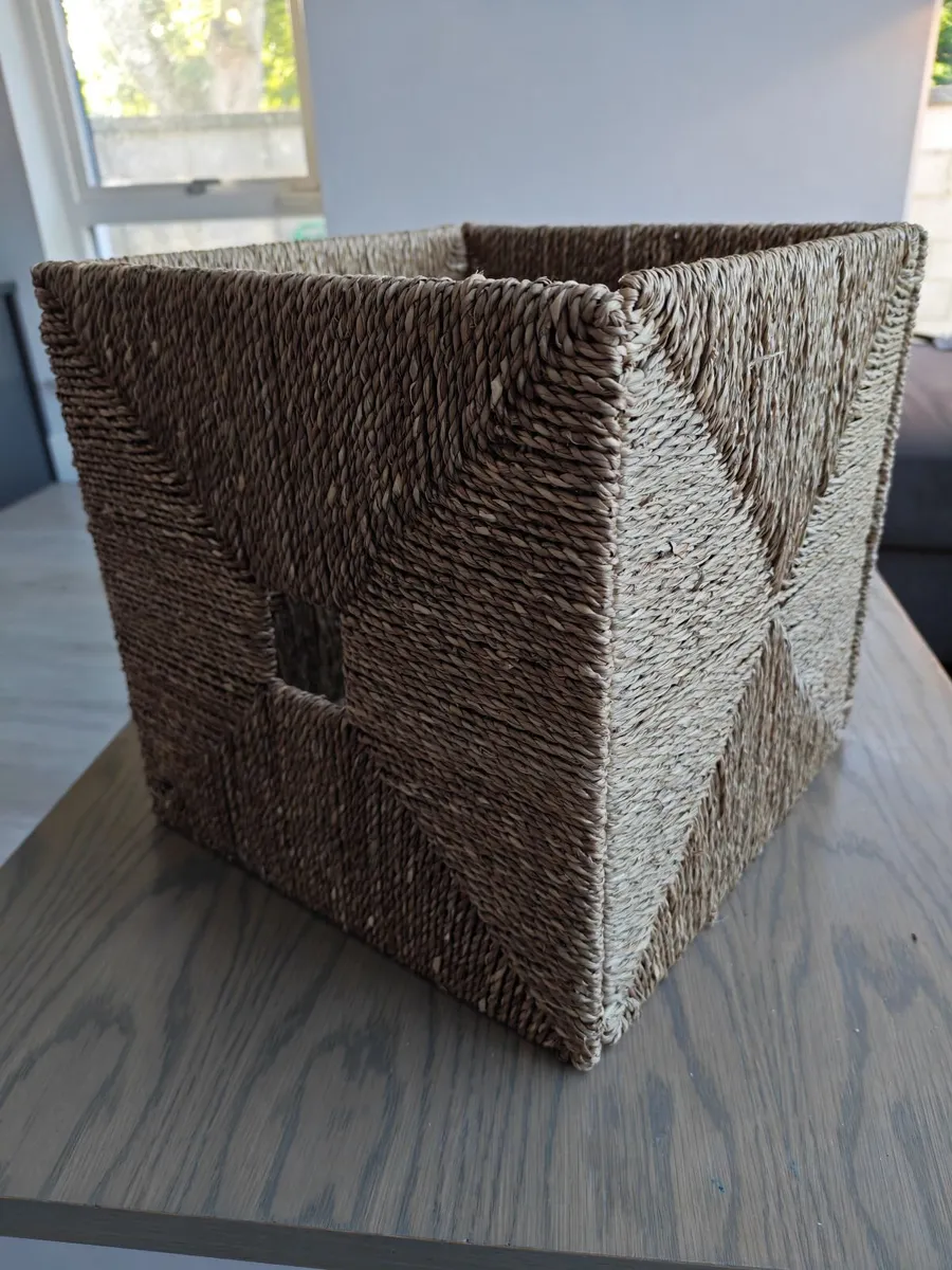Knipsa storage boxes - Image 3