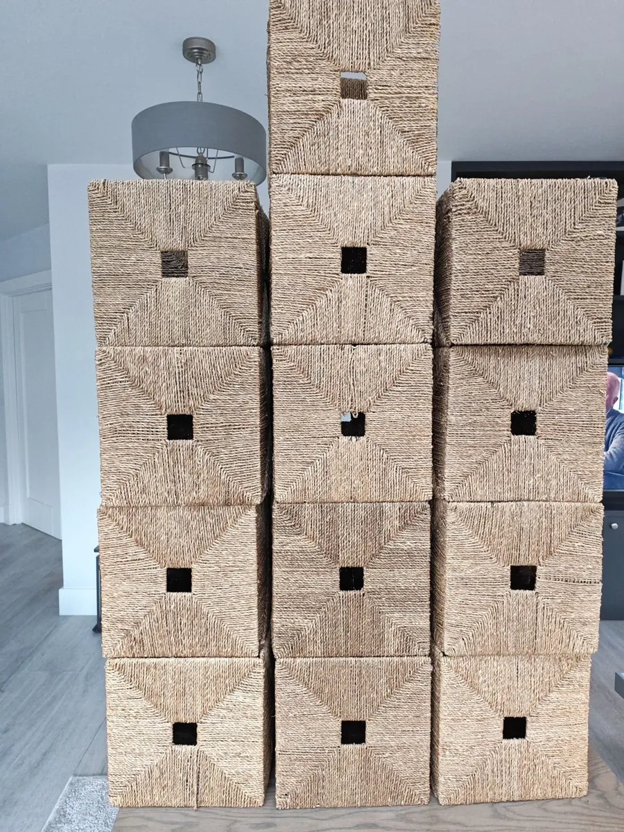 Knipsa storage boxes - Image 4