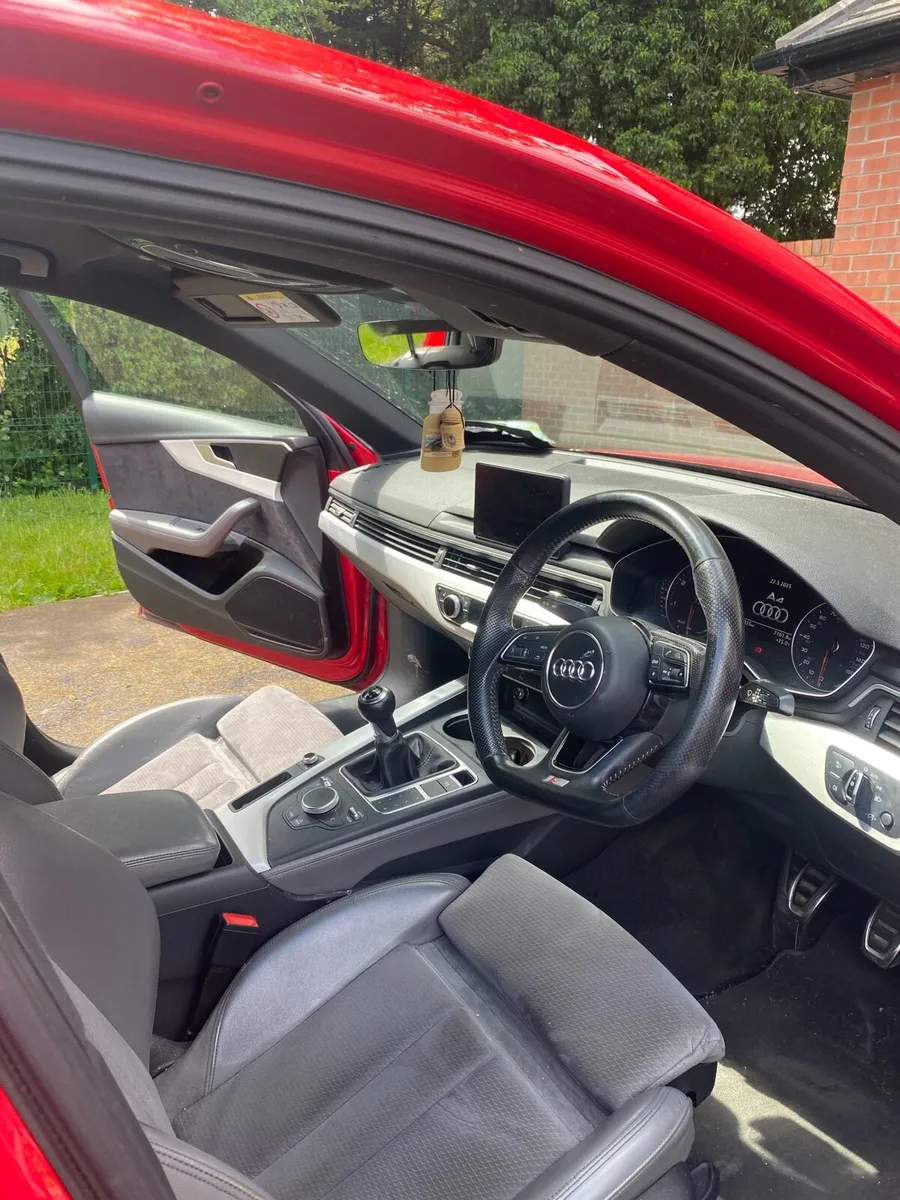 Audi a4 - Image 4