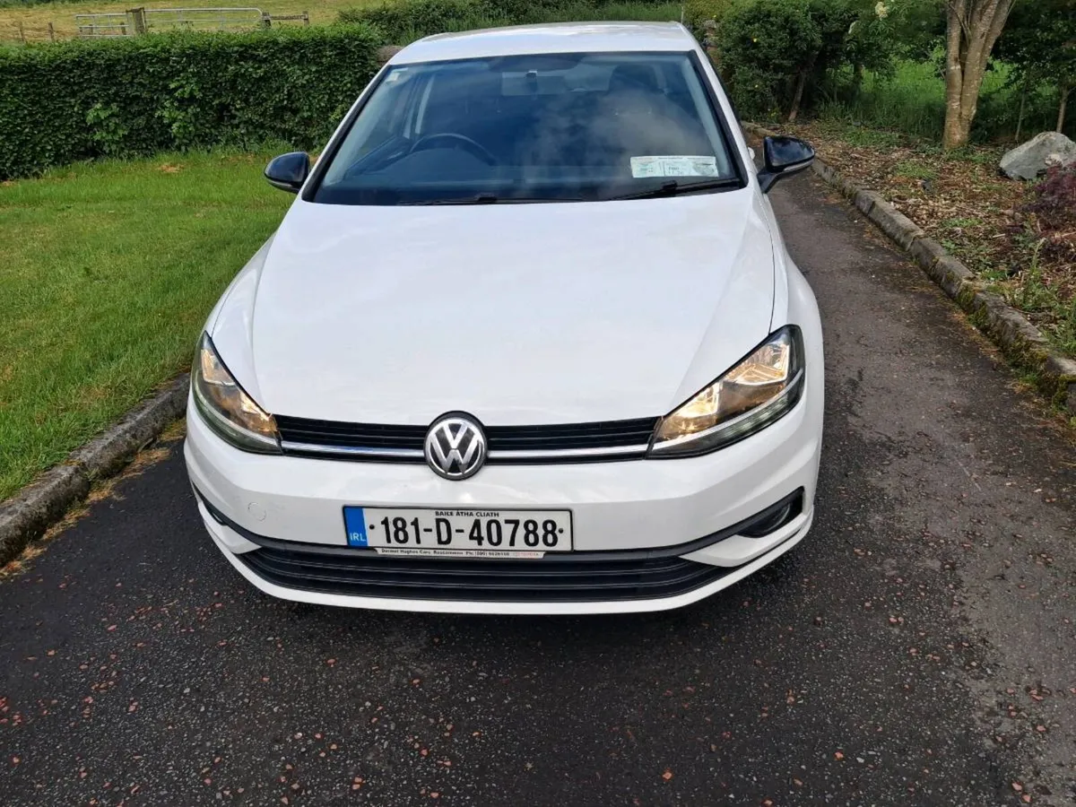 Golf van - Image 3