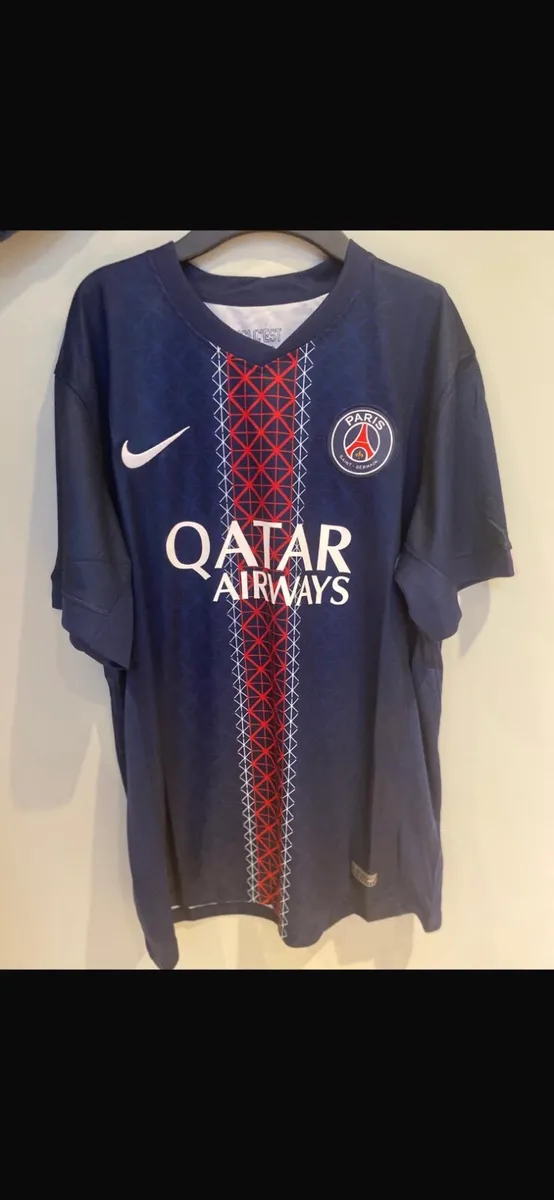 World Cup Soccer Jerseys - Image 4