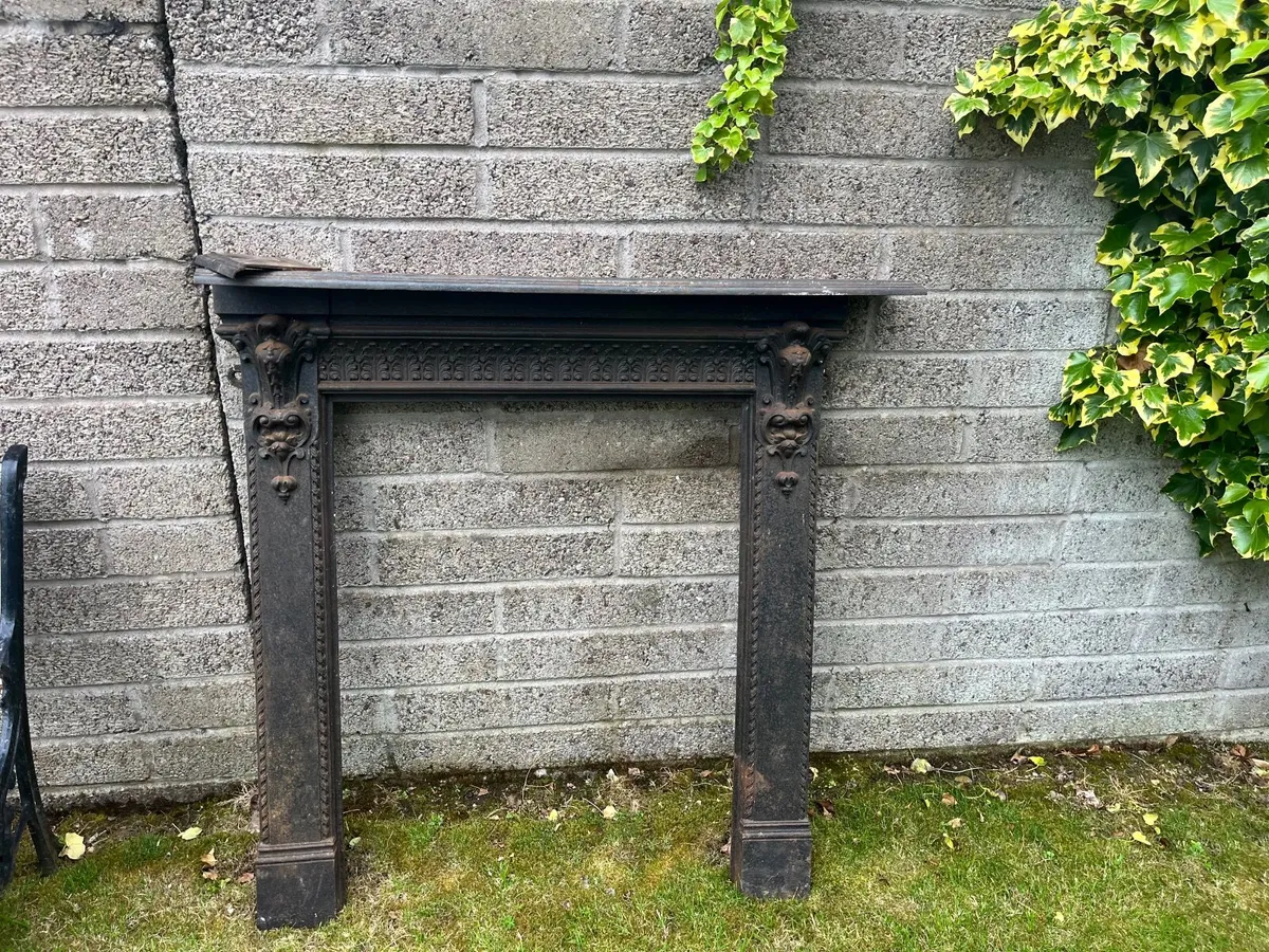 Fire place - Image 2