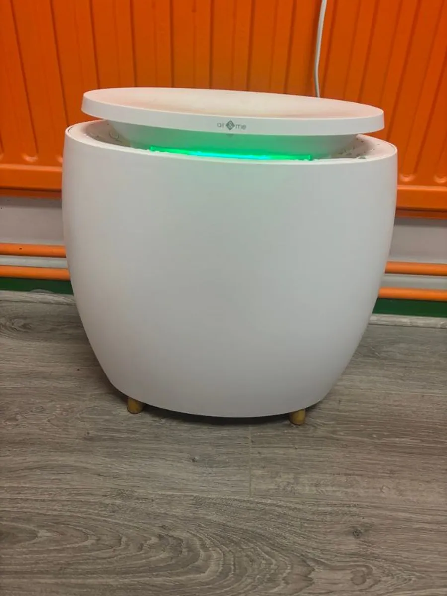 Air purifier - AIR & ME - Image 3