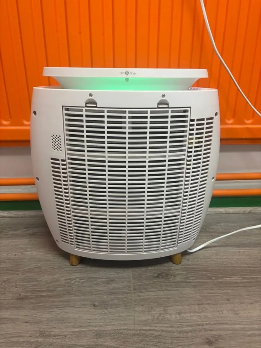 Air purifier - AIR & ME - Image 4