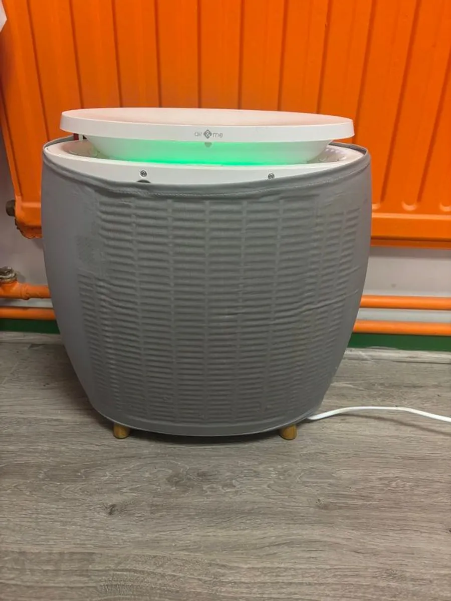 Air purifier - AIR & ME - Image 1