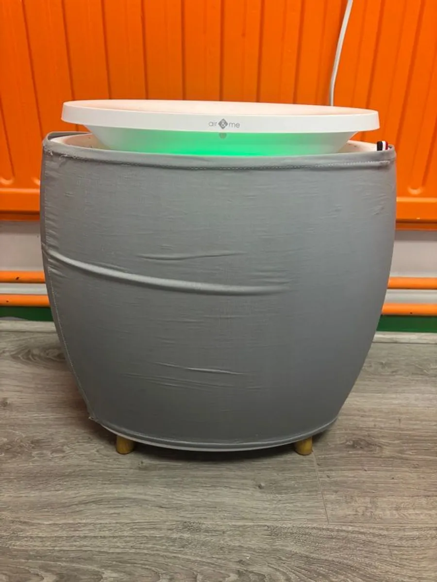 Air purifier - AIR & ME - Image 2