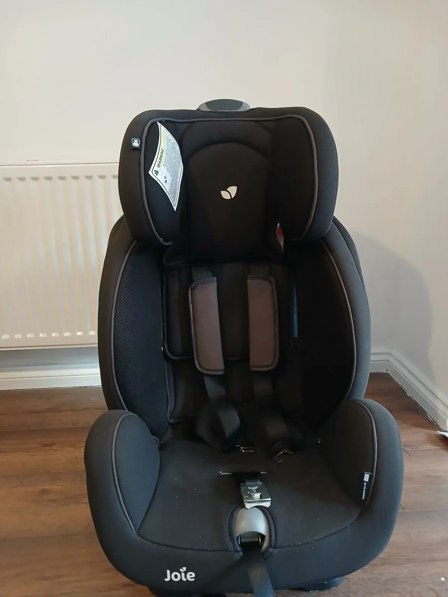 Carseat - Image 1