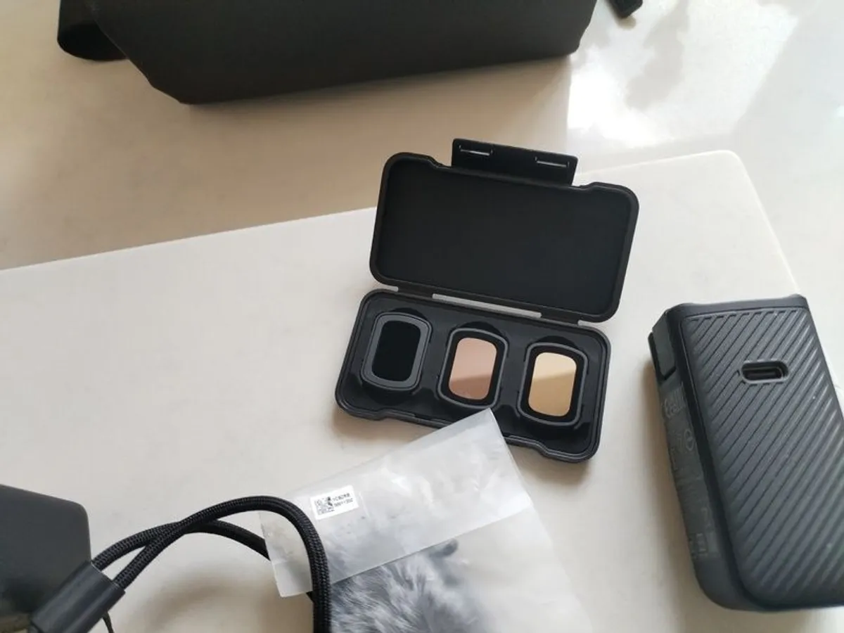 Dji osmo pocket 3 - Image 2