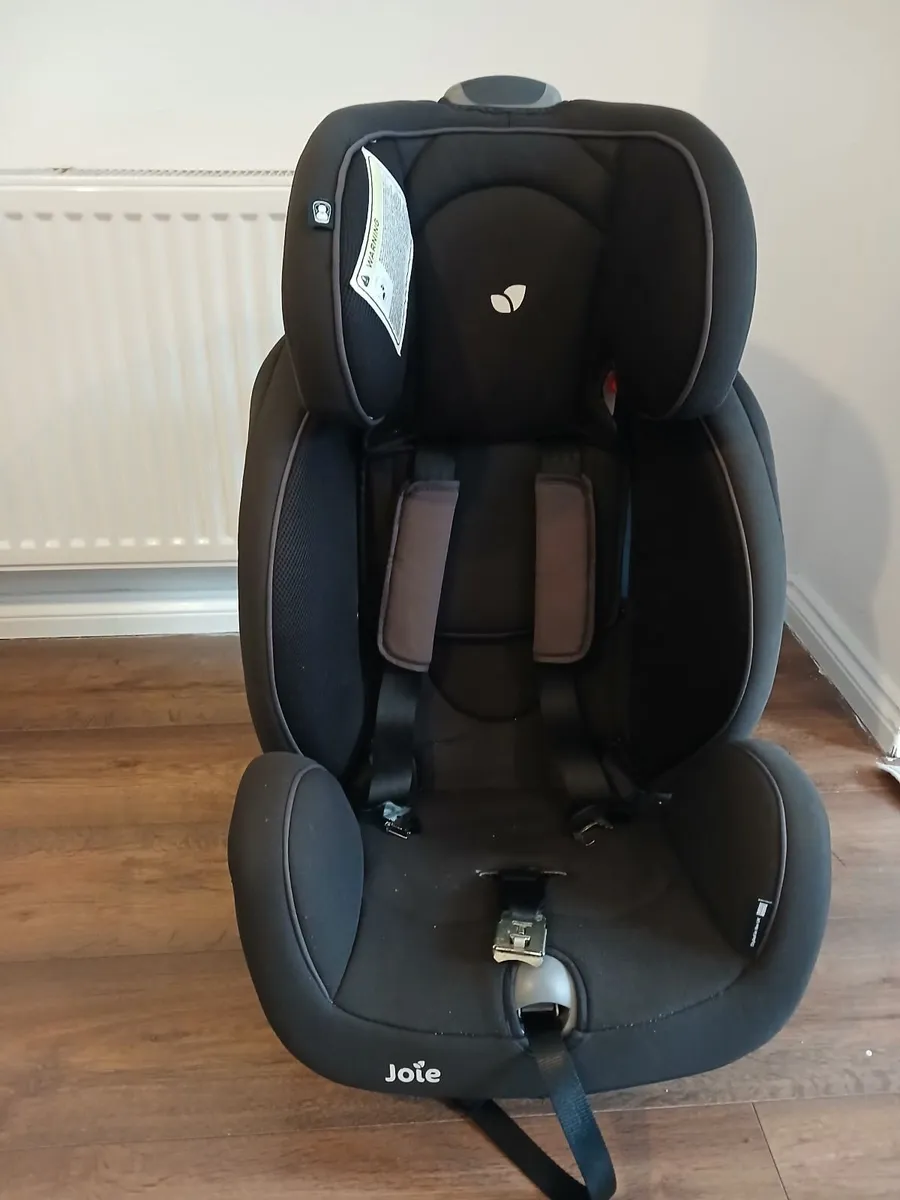Carseat - Image 3