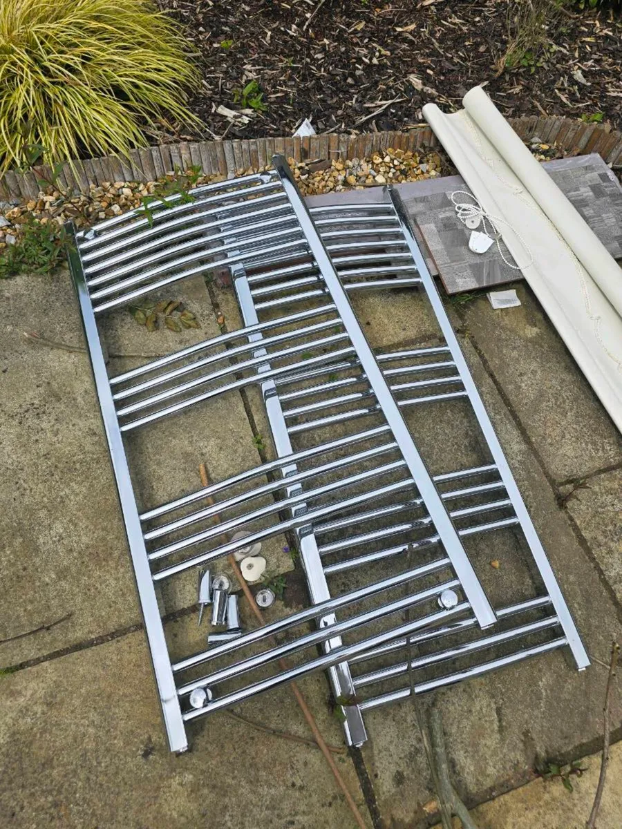 Towel Warmer