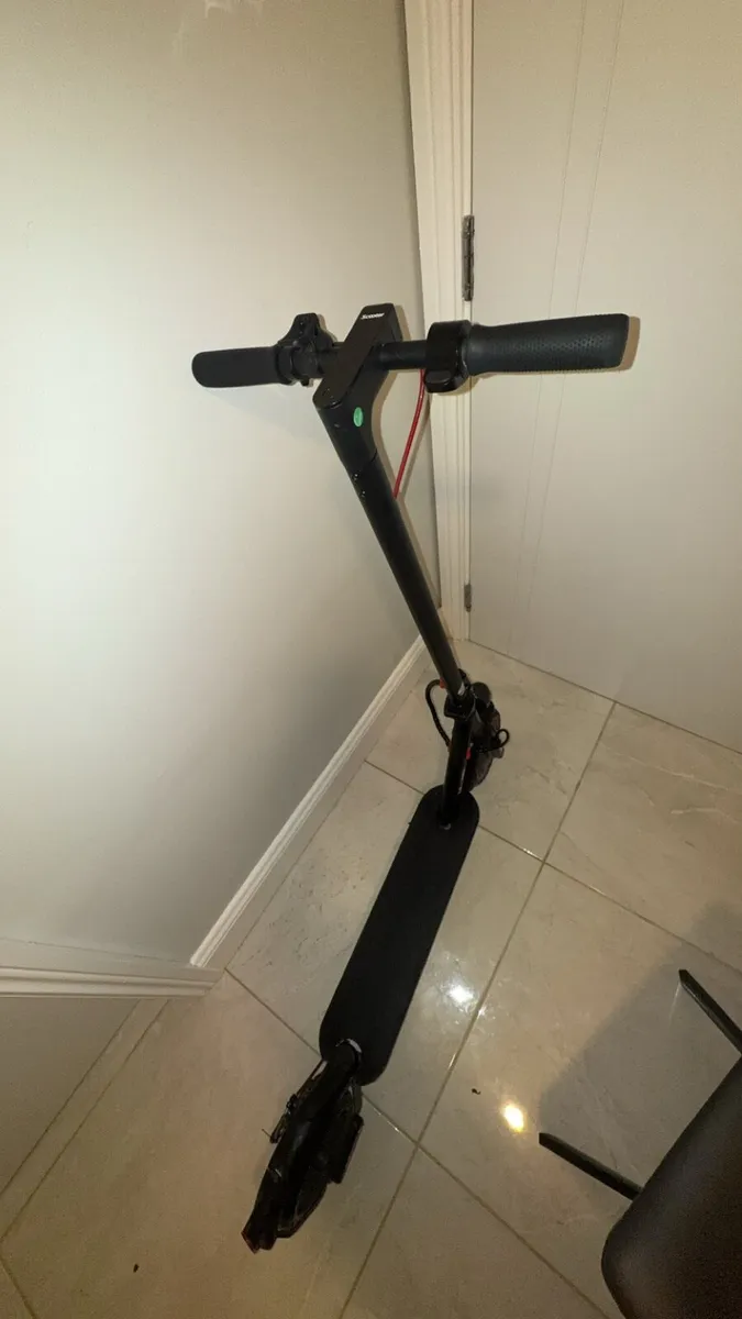 I9 pro electric scooter - Image 1