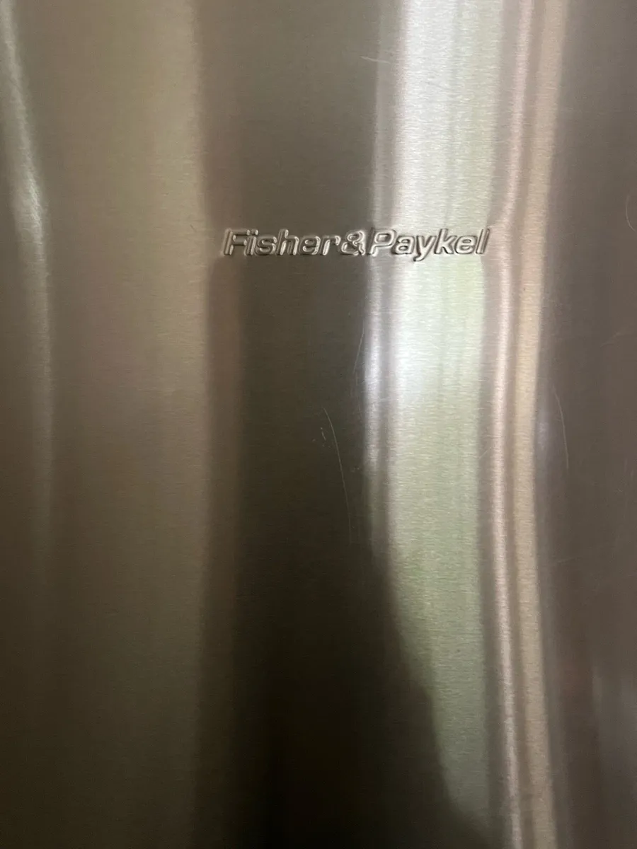 Fisher & Paykel Fridge Freezer - Image 1