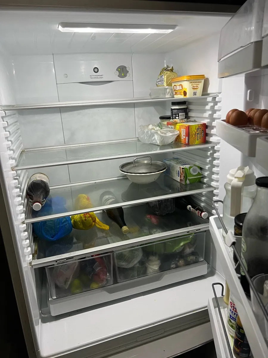 Fisher & Paykel Fridge Freezer - Image 3