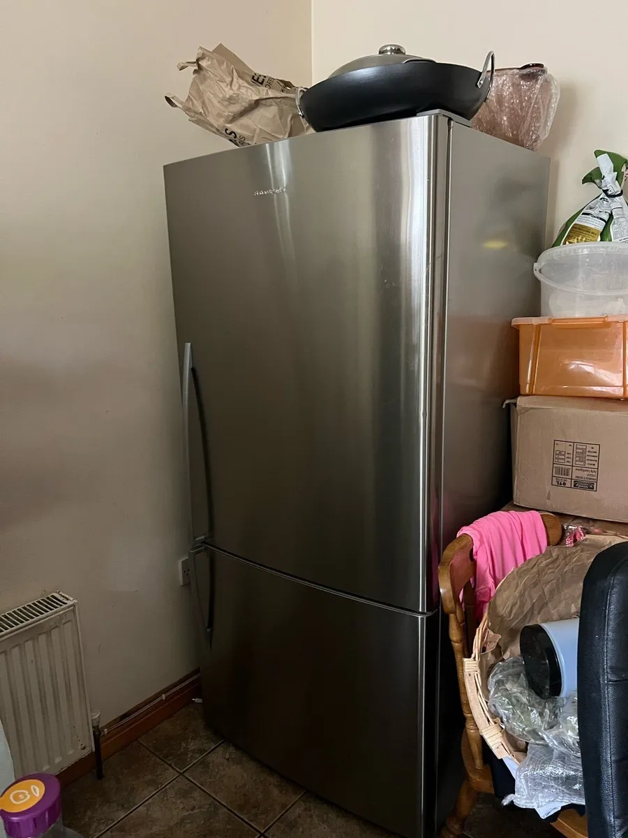 Fisher & Paykel Fridge Freezer - Image 2