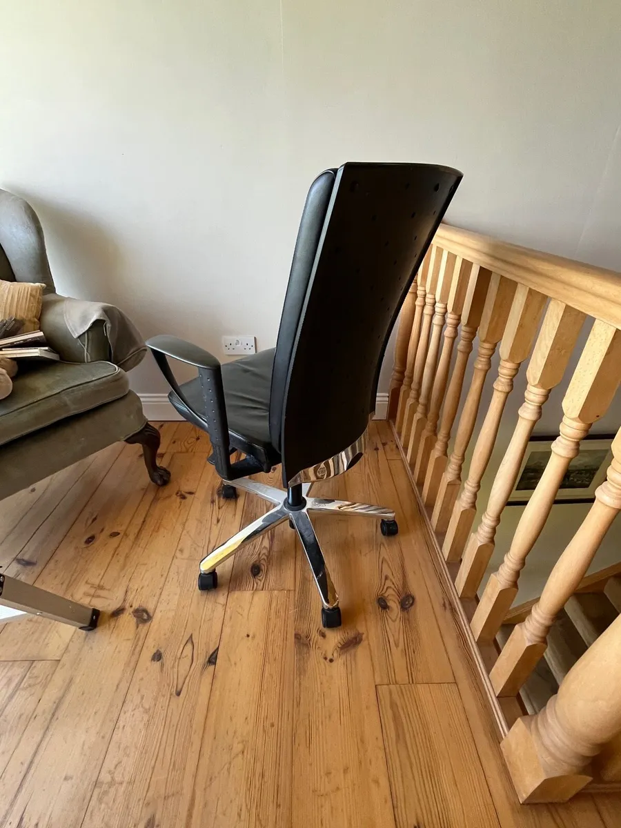 Table and Chair - Image 3