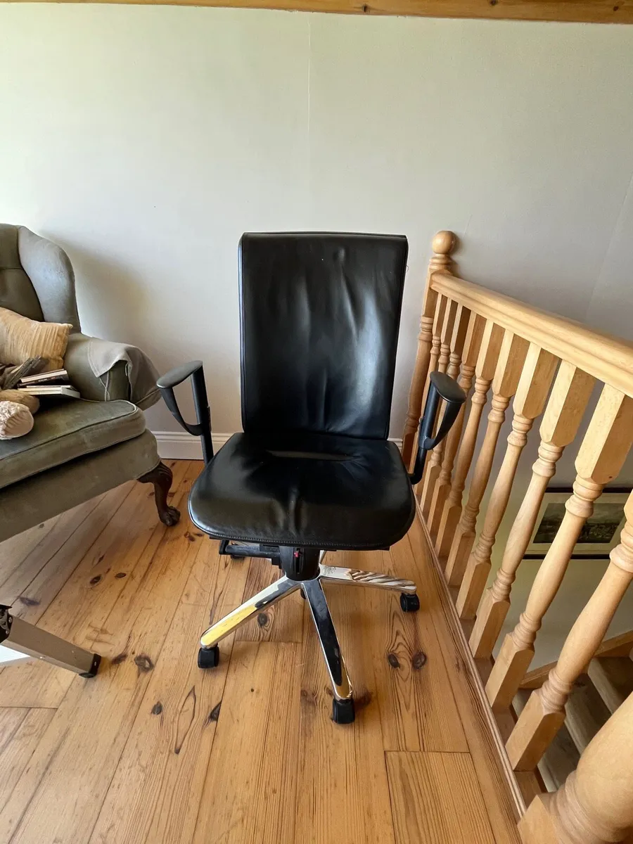 Table and Chair - Image 4