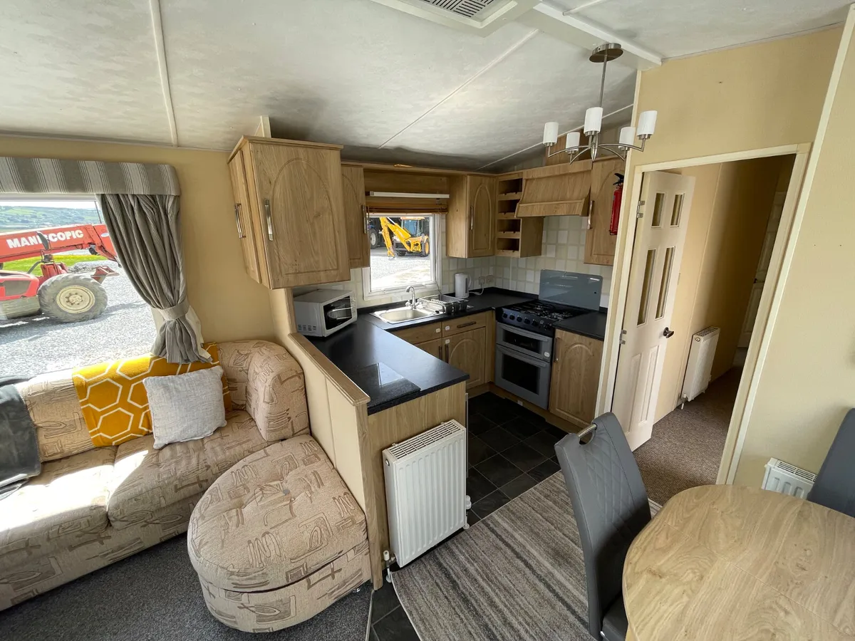 3 bedroom Residential moblie home winter pack - Image 3