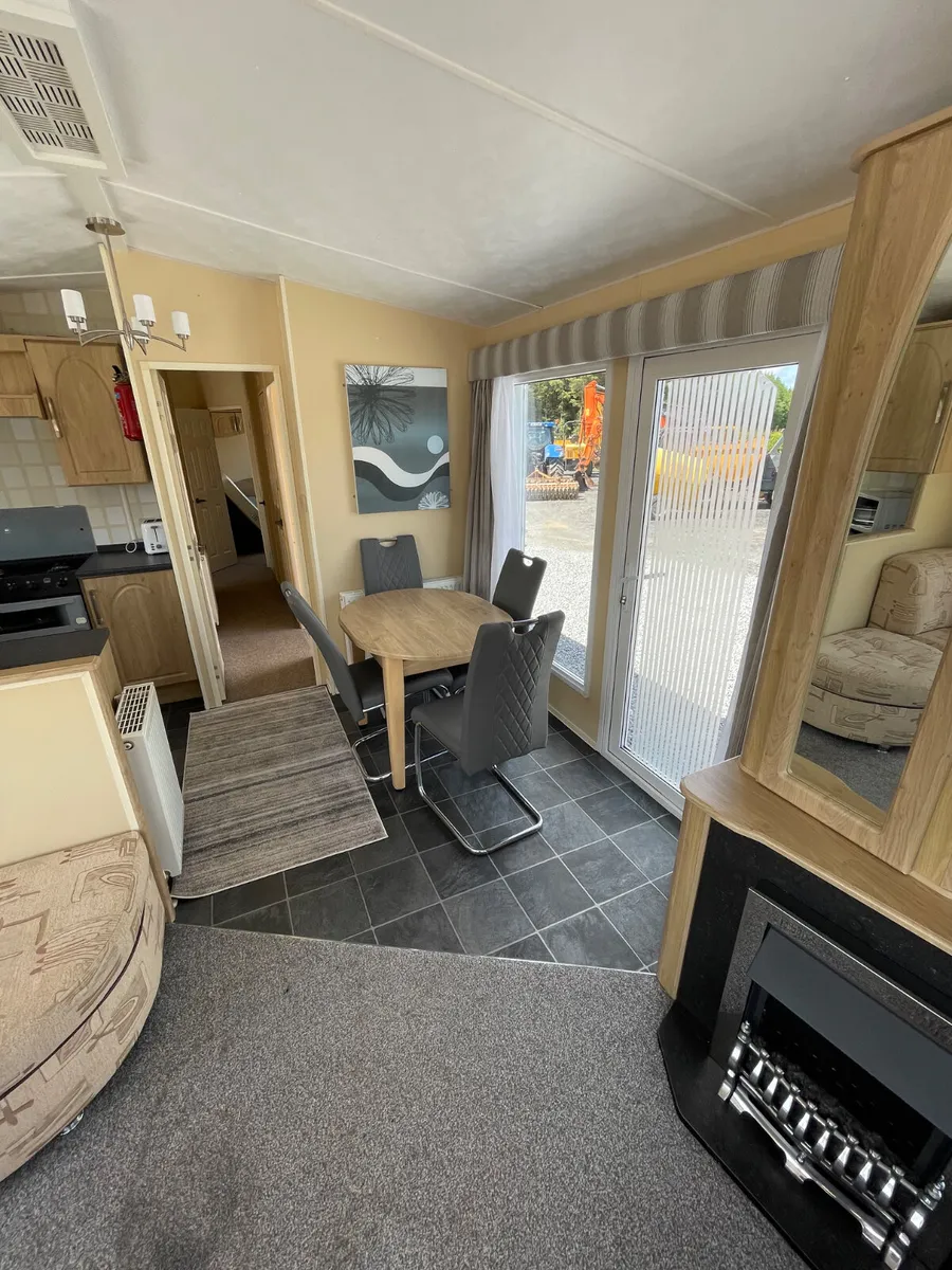 3 bedroom Residential moblie home winter pack - Image 4