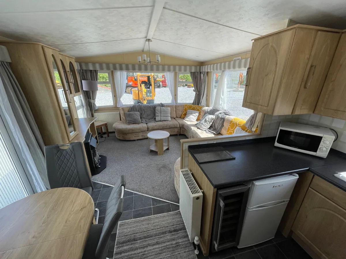 3 bedroom Residential moblie home winter pack - Image 2