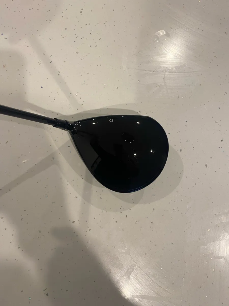 Taylormade Qi10 LS Driver - Image 3