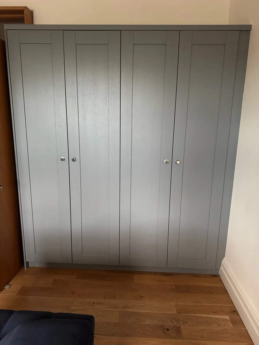 Wardrobe