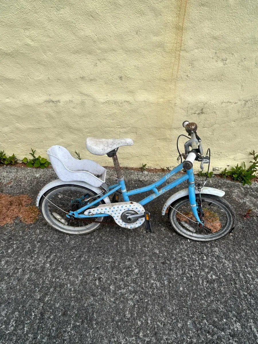 Kids Bicycle