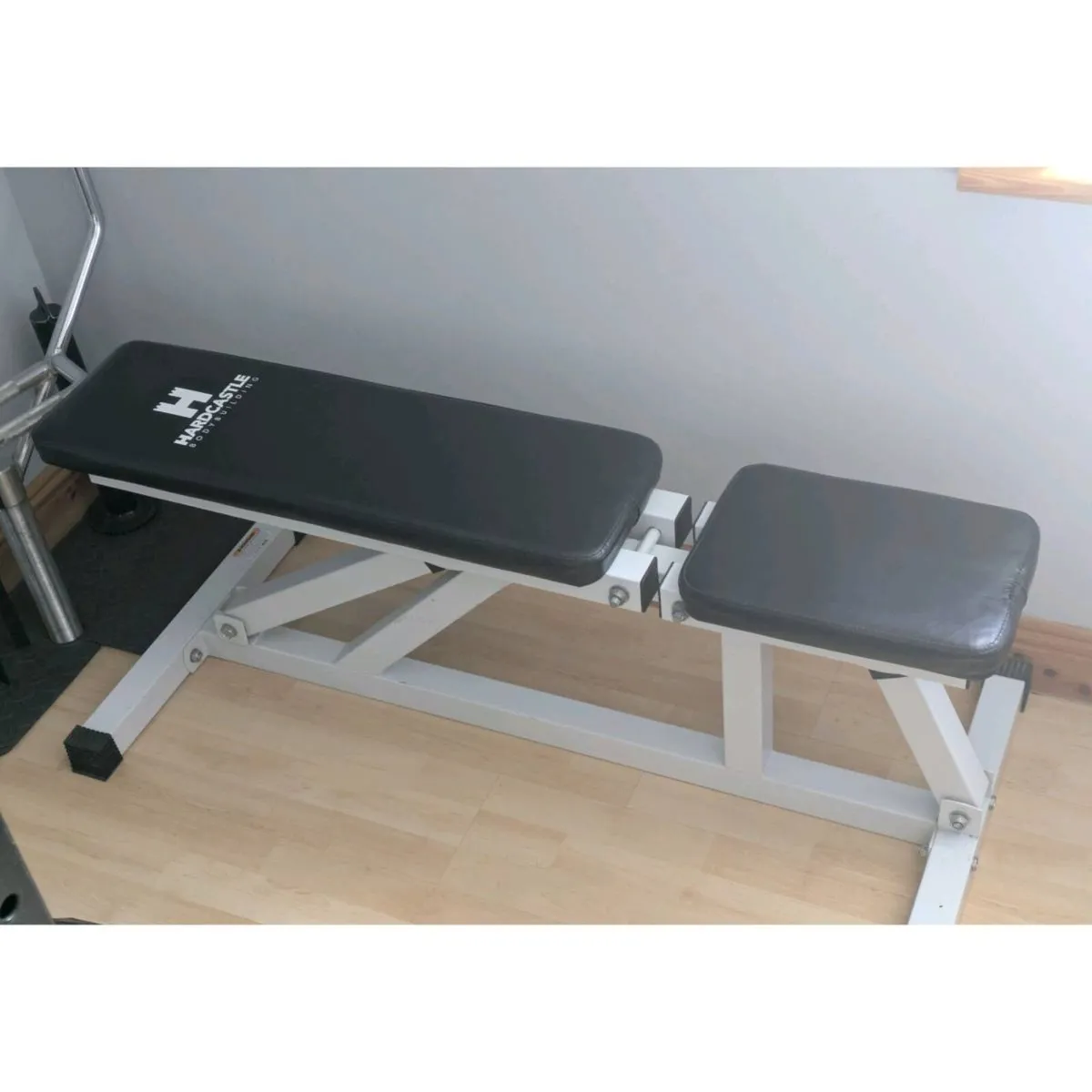 Weight Bench / Press / Adjustable - Image 1