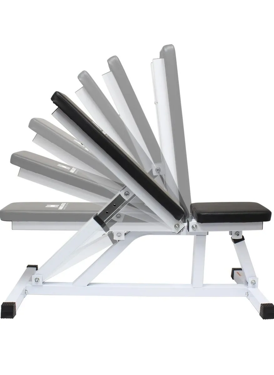 Weight Bench / Press / Adjustable - Image 2
