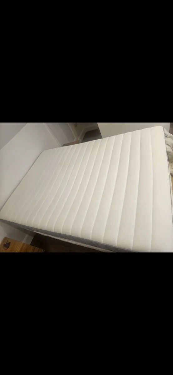 Brand New Mattress - Image 4