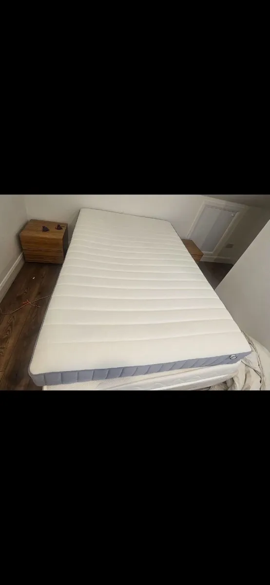 Brand New Mattress - Image 2
