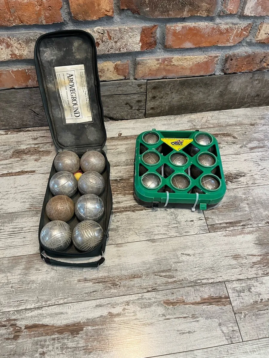Boule - Image 1