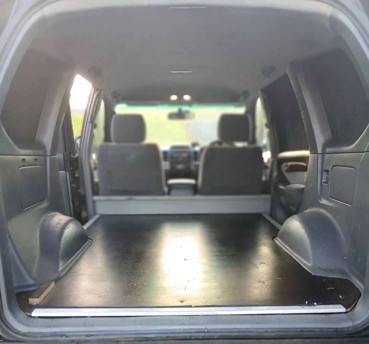 Toyota Land Cruiser 2008 - Image 4