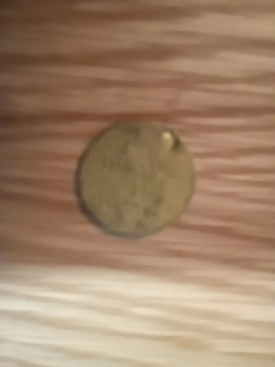 Rare coin - Image 2