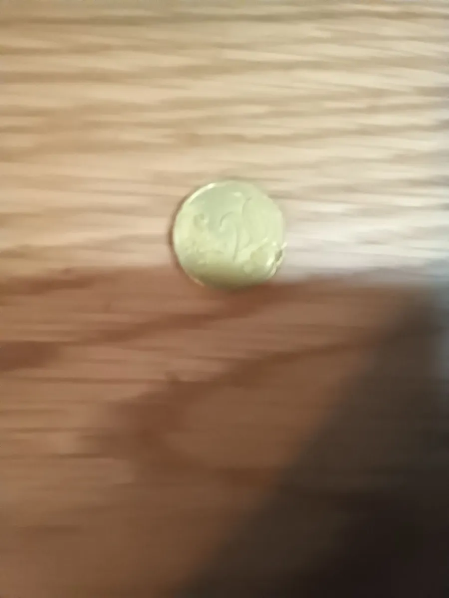 Rare coin - Image 3